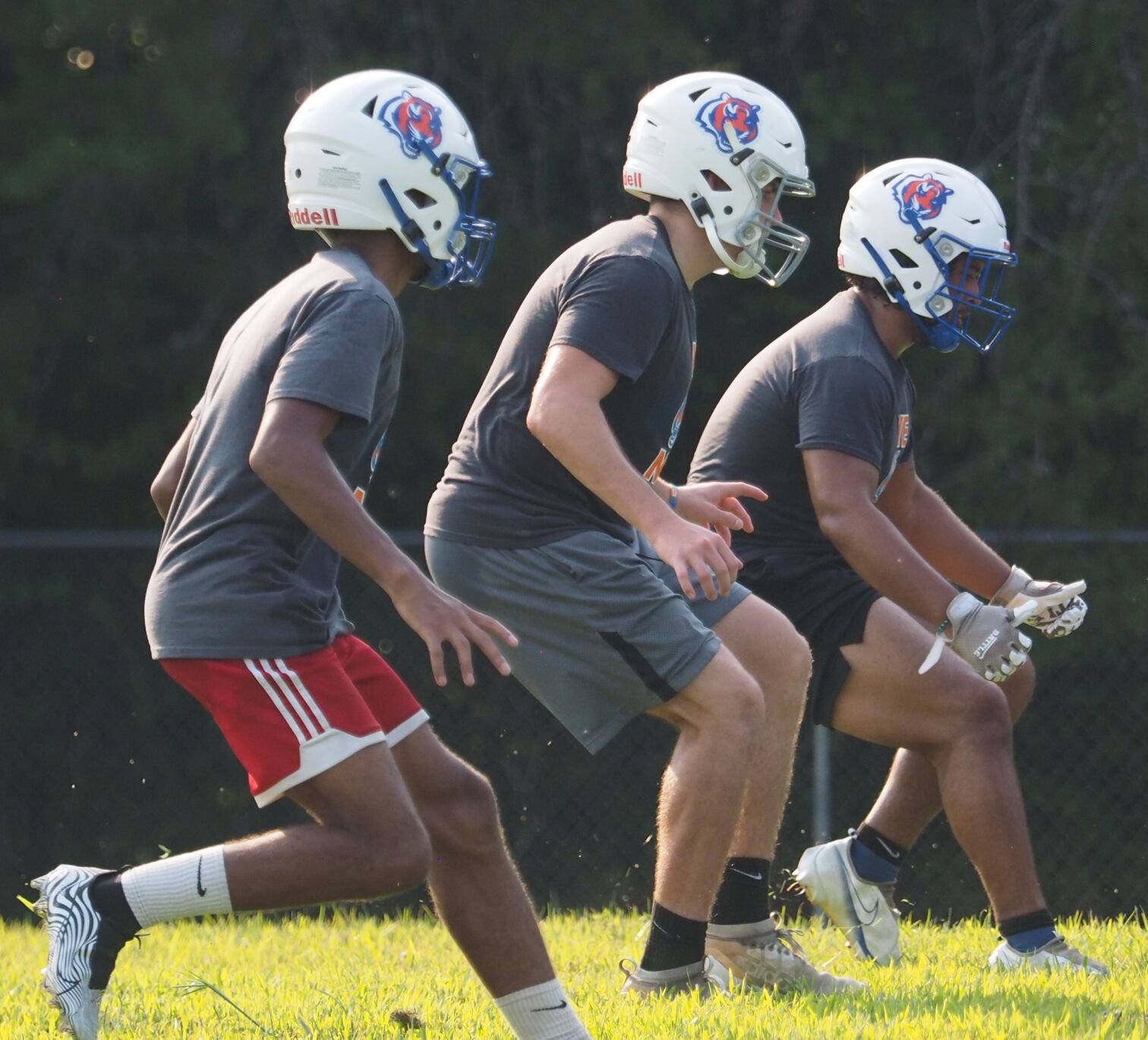 BHS Football